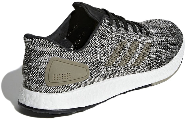 adidas Pureboost DPR 'Linen Green' CM8320 Shop adidas Pureboost DPR 'Linen Green' CM8320