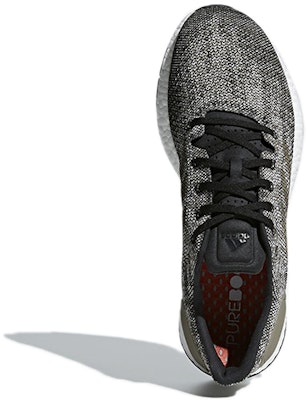 adidas Pureboost DPR 'Linen Green' CM8320 Purchase adidas Pureboost DPR 'Linen Green' CM8320