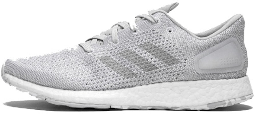 adidas PureBoost DPR 'Mid Grey' S80734 Buy adidas PureBoost DPR 'Mid Grey' S80734