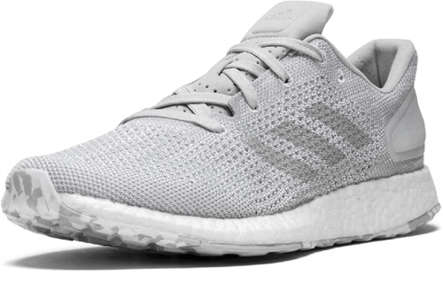 Order adidas PureBoost DPR ''Gris Moyen'' S80734