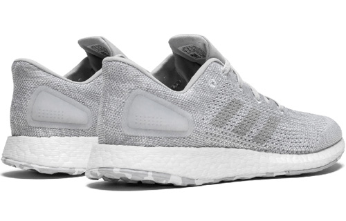 Shop adidas PureBoost DPR ''Gris Moyen'' S80734