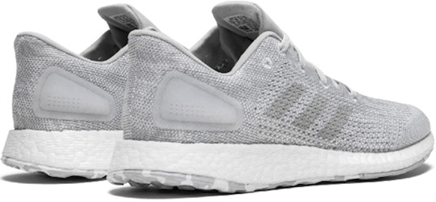 adidas PureBoost DPR 'Mid Grey' S80734 Shop adidas PureBoost DPR 'Mid Grey' S80734
