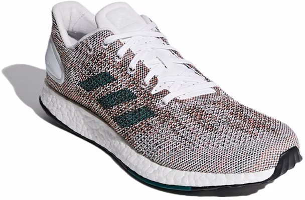 adidas PureBoost DPR 'Multicolor' CM8323 Lookbook adidas PureBoost DPR 'Multicolor' CM8323