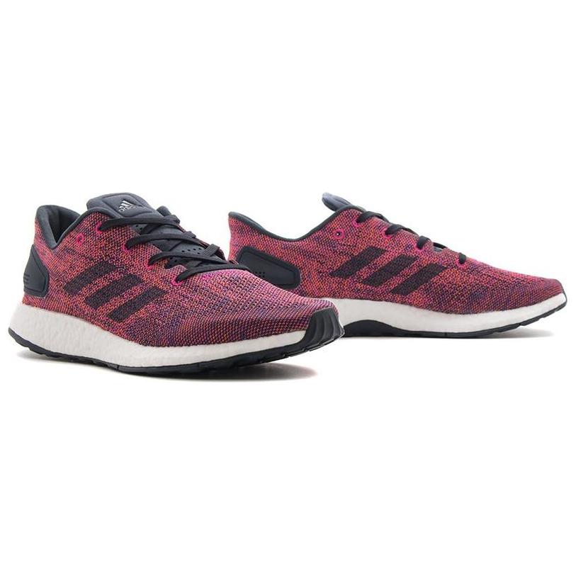 Lookbook adidas PureBoost DPR 'Noble Ink' Sneakers Pria CG2995