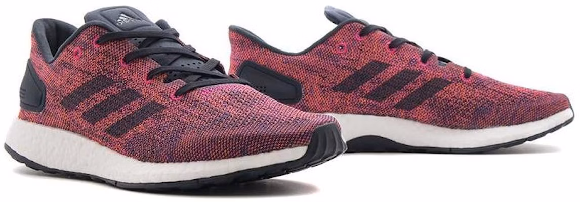 adidas PureBoost DPR 'Noble Ink' CG2995 Lookbook adidas PureBoost DPR 'Noble Ink' CG2995