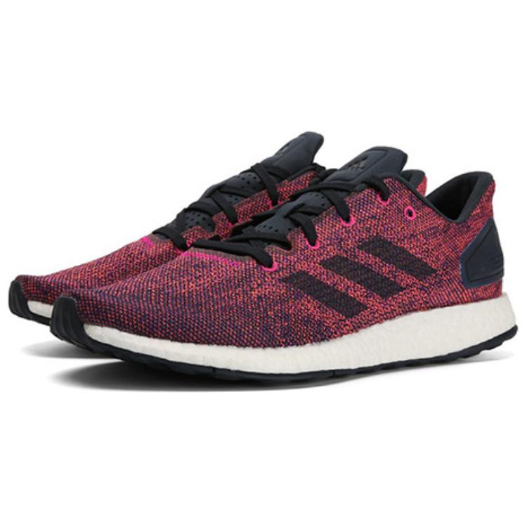Shop adidas PureBoost DPR 'Noble Ink' Sneakers Pria CG2995