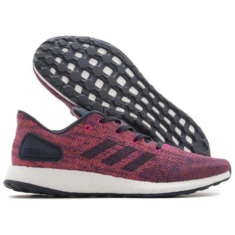 Details for adidas PureBoost DPR 'Noble Ink' Sneakers Pria CG2995