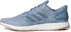 Buy 阿迪达斯 PureBoost DPR '原生灰' CM8318