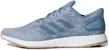 adidas PureBoost DPR 'Raw Grey' CM8318