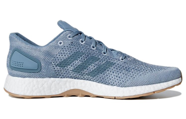 Order 阿迪达斯 PureBoost DPR '原生灰' CM8318