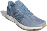 Lookbook adidas PureBoost DPR 'Raw Grey' CM8318