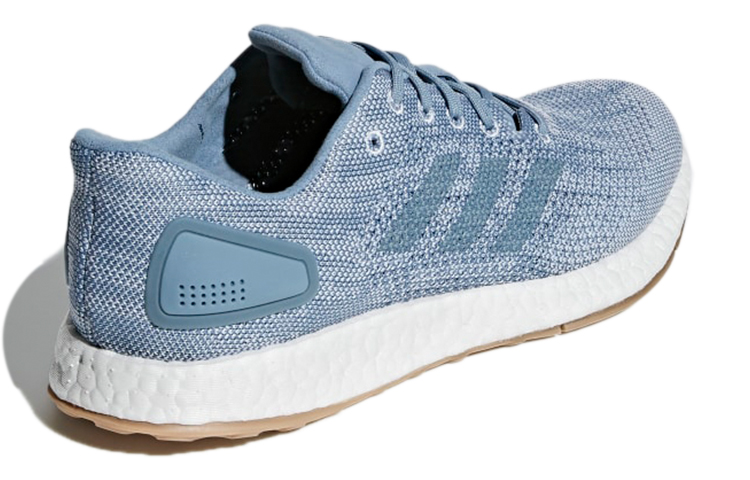 Shop adidas PureBoost DPR 'Gris Crudo' CM8318