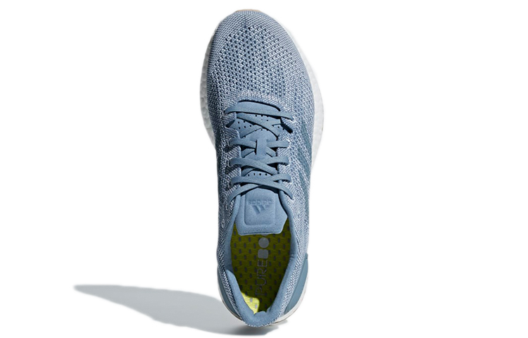 Purchase 阿迪达斯 PureBoost DPR '原生灰' CM8318