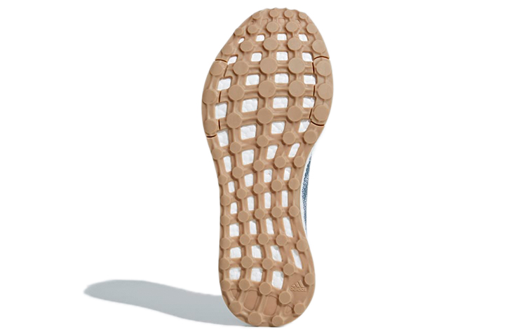 Details for 阿迪达斯 PureBoost DPR '原生灰' CM8318