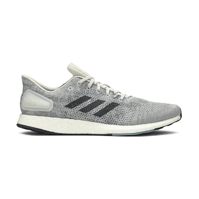 adidas PureBoost DPR 'Raw Grey'