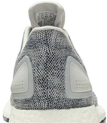 adidas PureBoost DPR 'Raw Grey' CM8322 Sizing adidas PureBoost DPR 'Raw Grey' CM8322