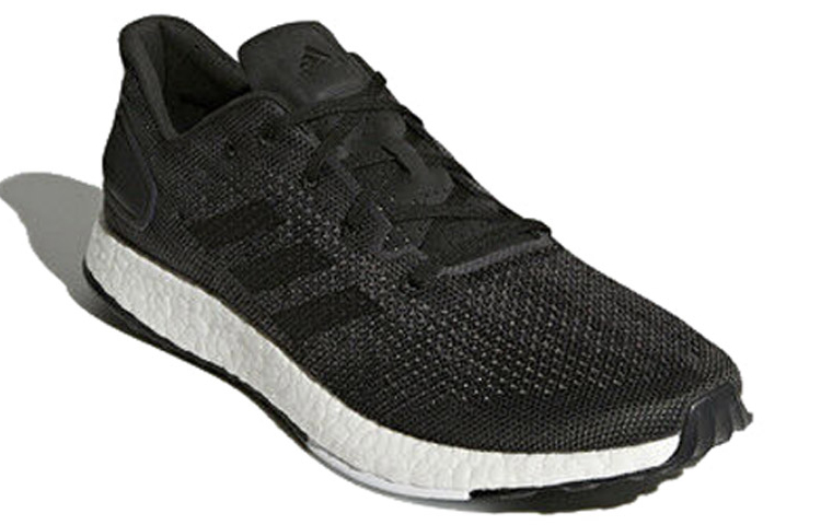 Lookbook adidas PureBoost DPR 'Gris Sólido' BB6291