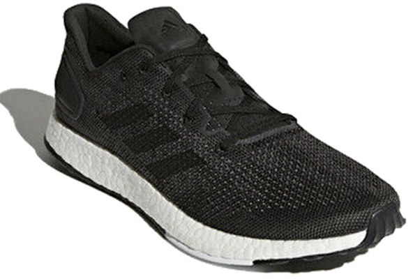 adidas PureBoost DPR 'Solid Grey' BB6291 Lookbook adidas PureBoost DPR 'Solid Grey' BB6291