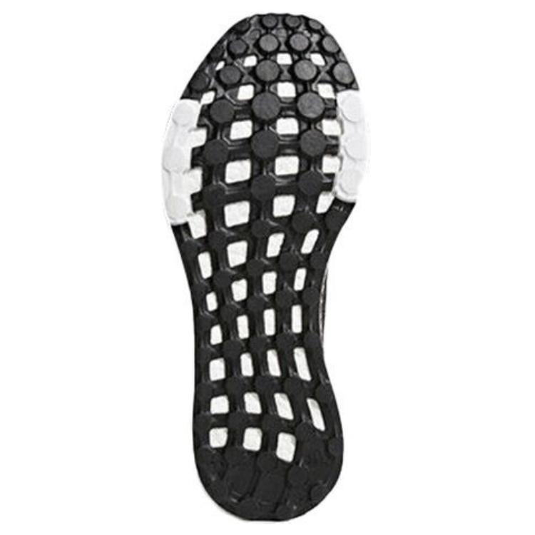 Details for adidas PureBoost DPR 'Gris Sólido' BB6291