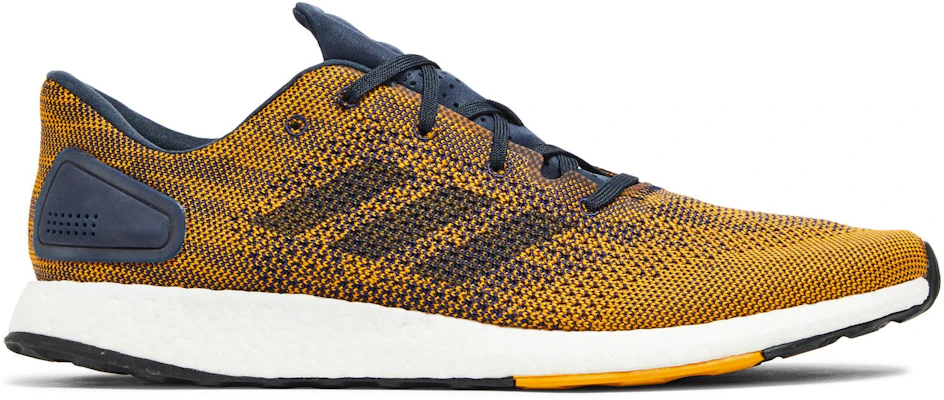 阿迪达斯PureBoost DPR「触感黄色」 S82012 Buy 阿迪达斯PureBoost DPR「触感黄色」 S82012