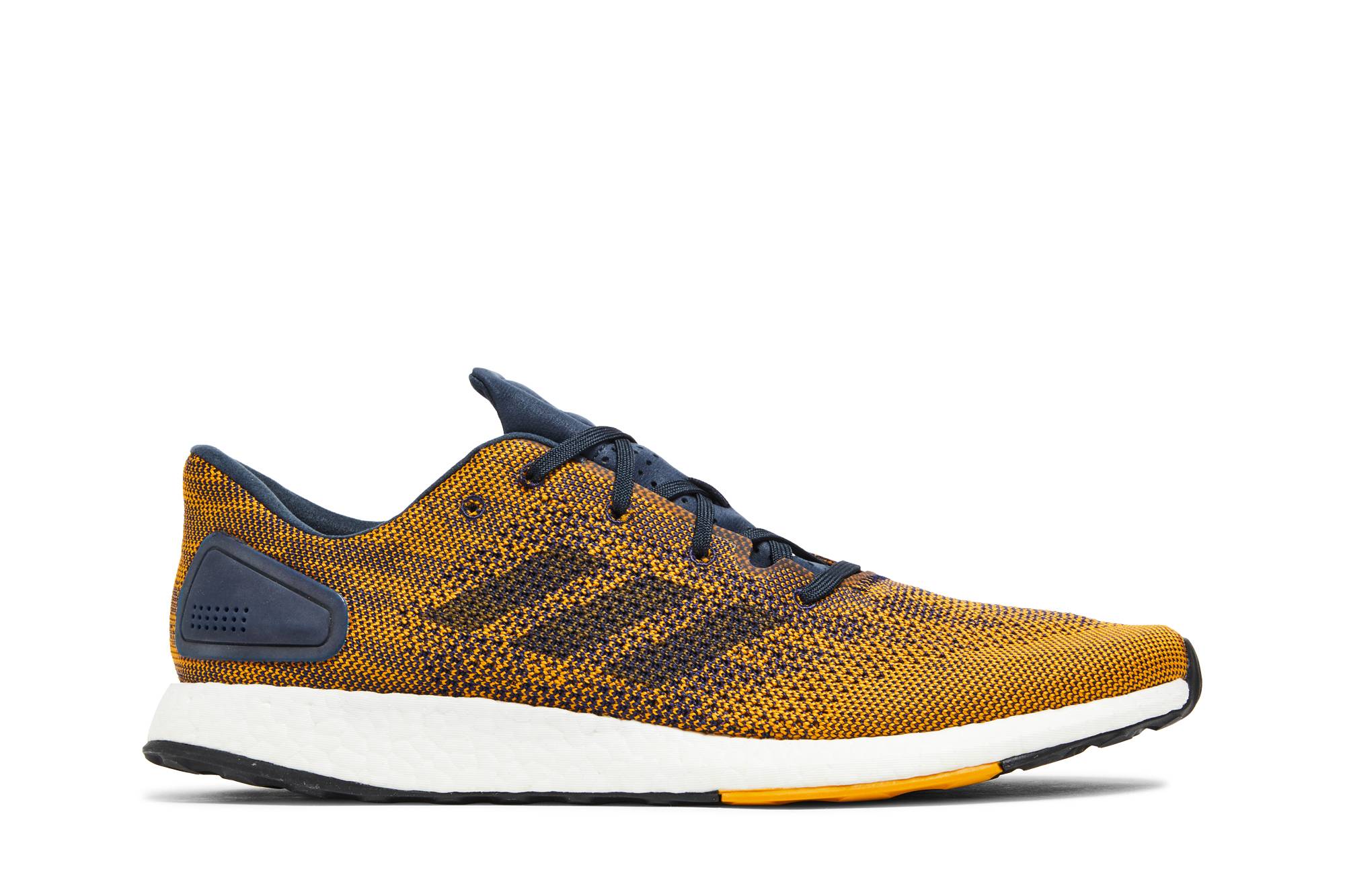 adidas PureBoost DPR 'Tactile Yellow' S82012