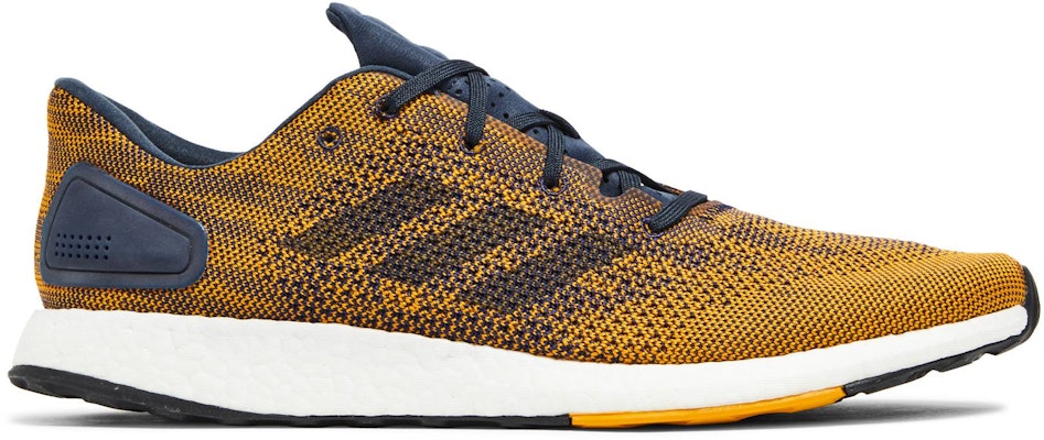 adidas PureBoost DPR 'Tactile Yellow' S82012 Buy adidas PureBoost DPR 'Tactile Yellow' S82012