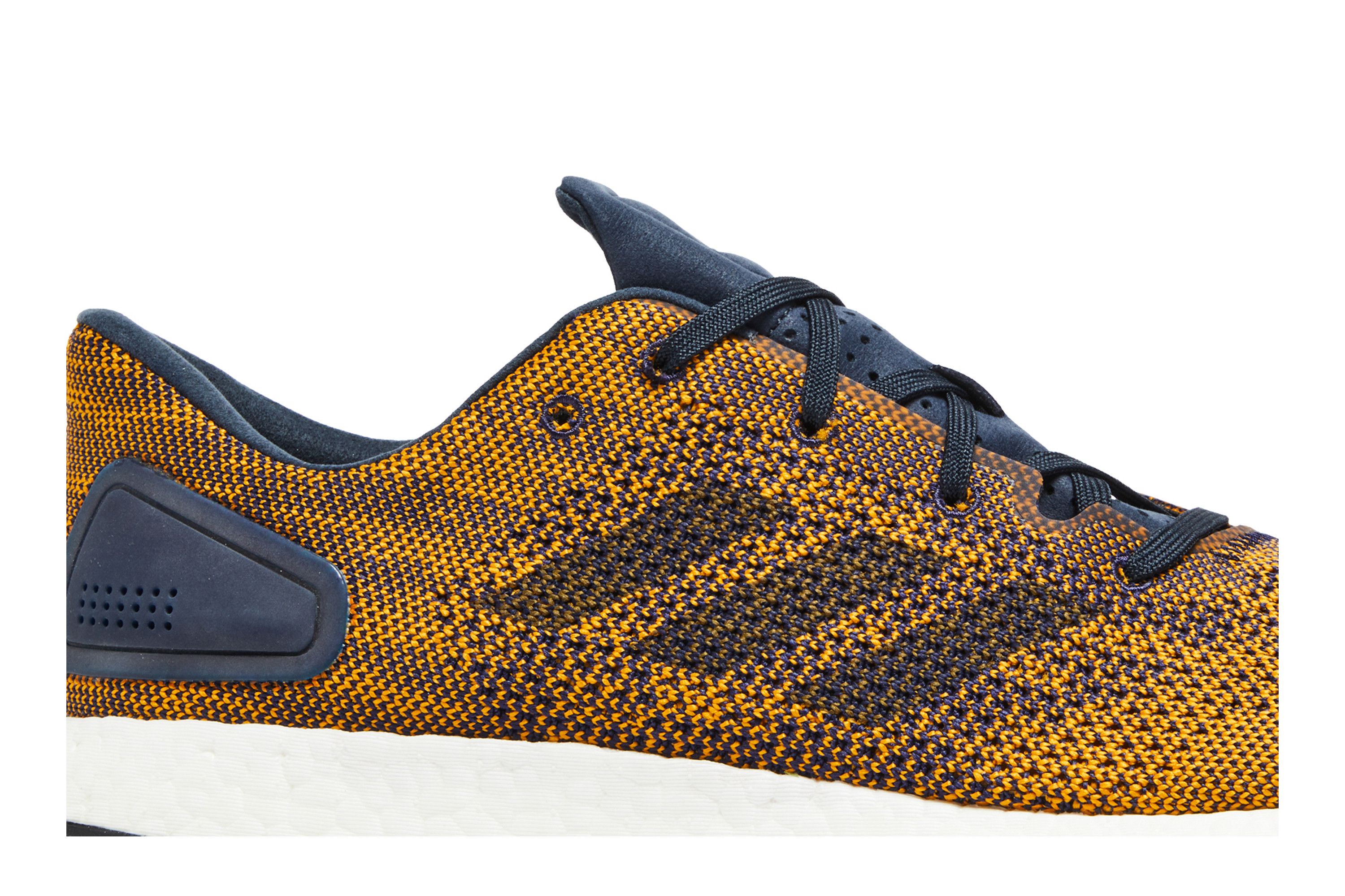 Order 阿迪达斯PureBoost DPR「触感黄色」 S82012