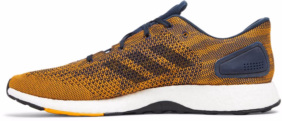 adidas PureBoost DPR 'Tactile Yellow' S82012 Lookbook adidas PureBoost DPR 'Tactile Yellow' S82012