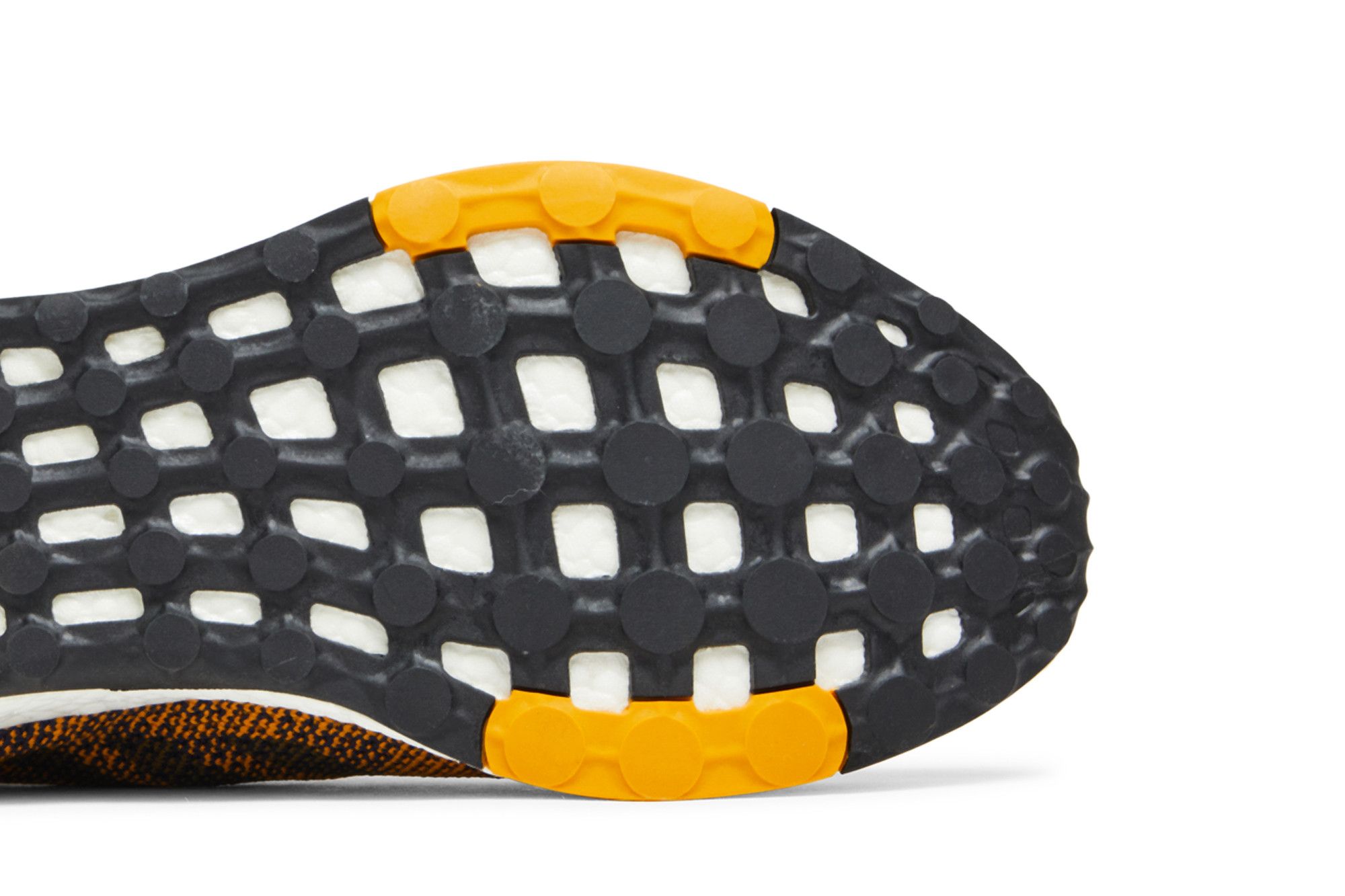 Purchase 阿迪达斯PureBoost DPR「触感黄色」 S82012