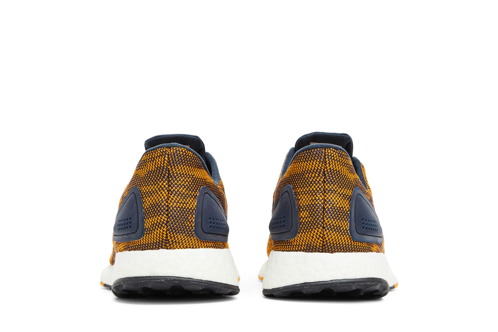 Details for 阿迪达斯PureBoost DPR「触感黄色」 S82012