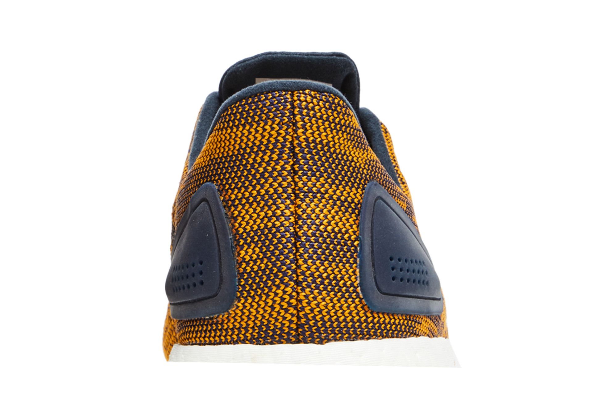 Sizing 阿迪达斯PureBoost DPR「触感黄色」 S82012