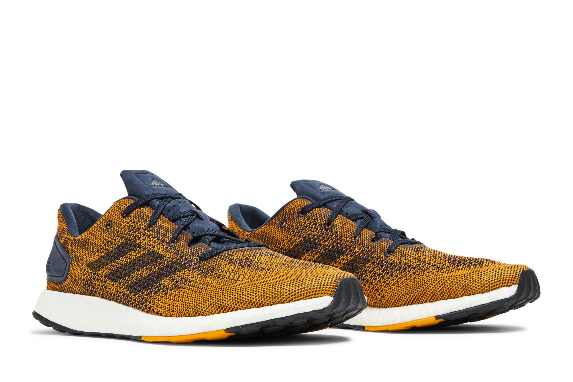 Cheap 阿迪达斯PureBoost DPR「触感黄色」 S82012