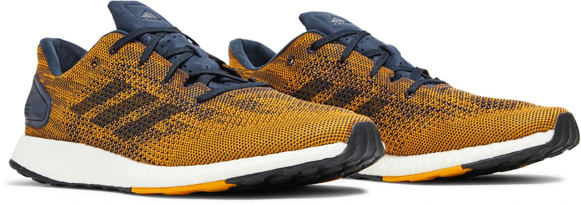 阿迪达斯PureBoost DPR「触感黄色」 S82012 Cheap 阿迪达斯PureBoost DPR「触感黄色」 S82012