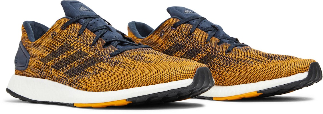 adidas PureBoost DPR 'Tactile Yellow' S82012 Cheap adidas PureBoost DPR 'Tactile Yellow' S82012
