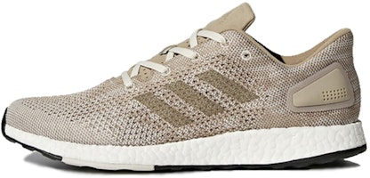 adidas PureBoost DPR 'Trace Khaki' S82013 adidas PureBoost DPR 'Trace Khaki' S82013