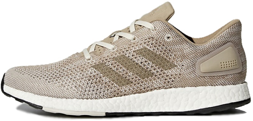 adidas PureBoost DPR 'Trace Khaki' Lelaki S82013 Buy adidas PureBoost DPR 'Trace Khaki' Lelaki S82013