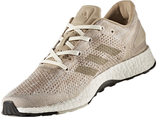 adidas PureBoost DPR 'Trace Khaki' Lelaki S82013 Lookbook adidas PureBoost DPR 'Trace Khaki' Lelaki S82013