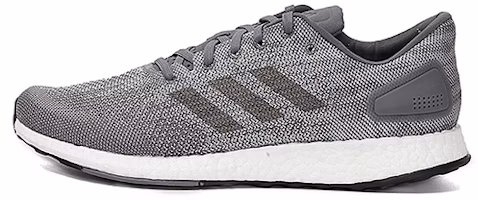 adidas Pureboost DPR 'Triple Grey' BB6290 adidas Pureboost DPR 'Triple Grey' BB6290