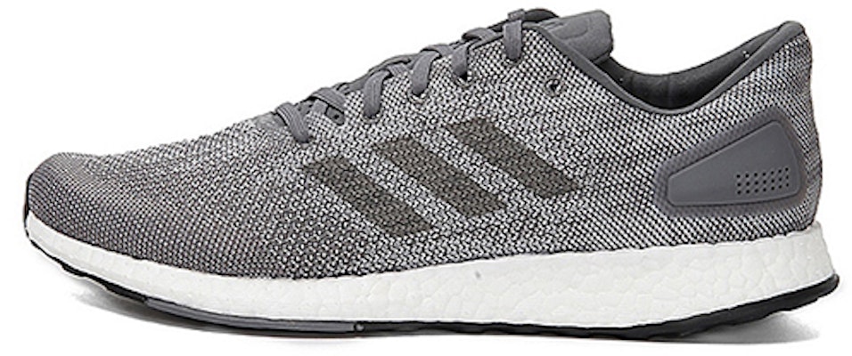 adidas Pureboost DPR 'Triple Grey' BB6290 Buy adidas Pureboost DPR 'Triple Grey' BB6290