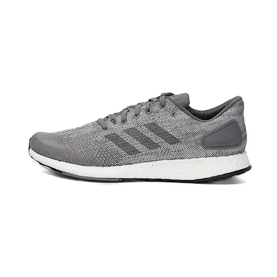 adidas Pureboost DPR 'Triple Grey'