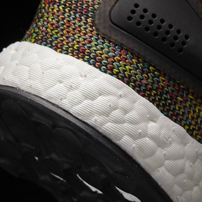 adidas PureBoost DPR Limited 'Multi-Color' CG2993 Details for adidas PureBoost DPR Limited 'Multi-Color' CG2993