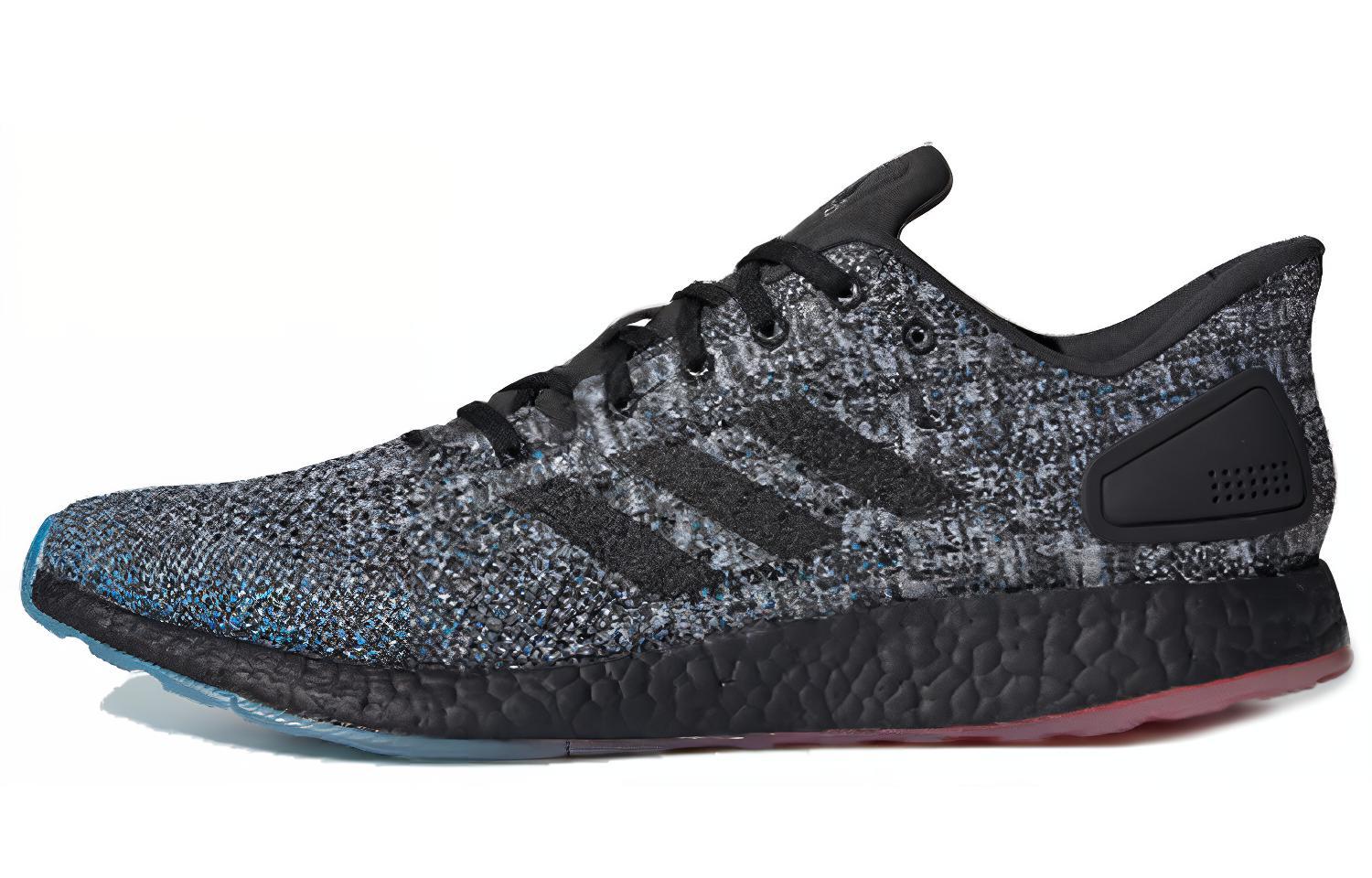 adidas PureBoost DPR LTD 'Black' B37801