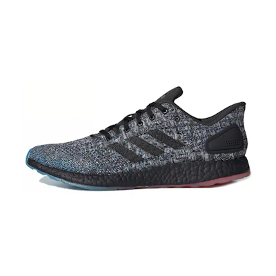 adidas PureBoost DPR LTD 'Black'