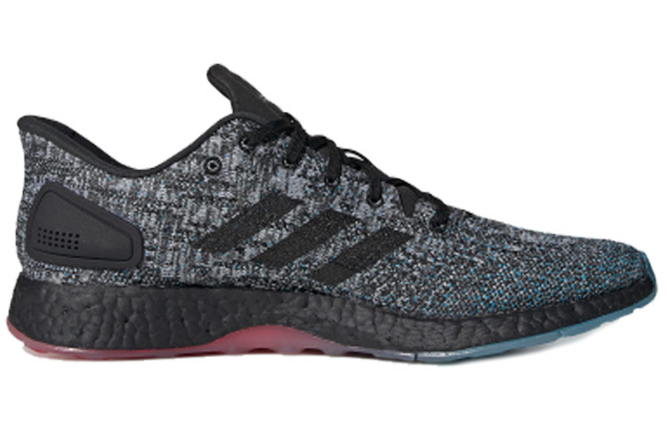 Order 阿迪达斯 PureBoost DPR LTD '黑色' B37801