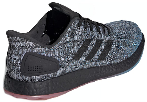 阿迪达斯 PureBoost DPR LTD '黑色' B37801 Shop 阿迪达斯 PureBoost DPR LTD '黑色' B37801
