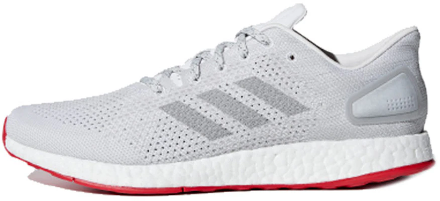 Adidas PureBoost DPR LTD '灰紅震撼' CM8326 Buy Adidas PureBoost DPR LTD '灰紅震撼' CM8326