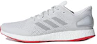Buy Adidas PureBoost DPR LTD '灰紅震撼' CM8326
