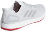 Shop Adidas PureBoost DPR LTD '灰紅震撼' CM8326