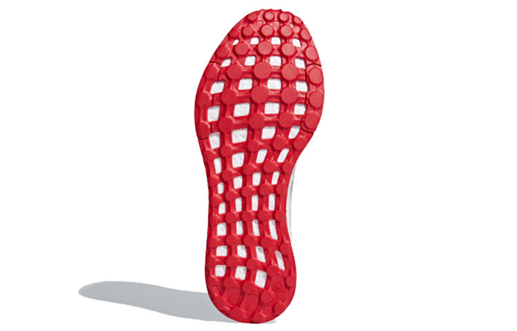 Purchase Adidas PureBoost DPR LTD '灰紅震撼' CM8326