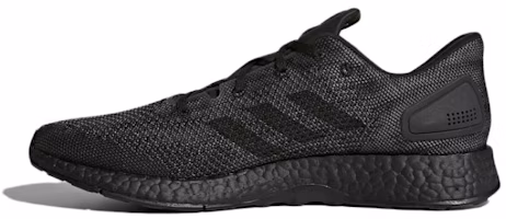 adidas PureBoost DPR LTD 'Triple Black' BB6303 adidas PureBoost DPR LTD 'Triple Black' BB6303